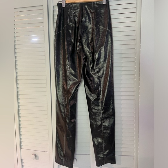 Aritzia Sunday Best Tessy Pants - Picture 8 of 9